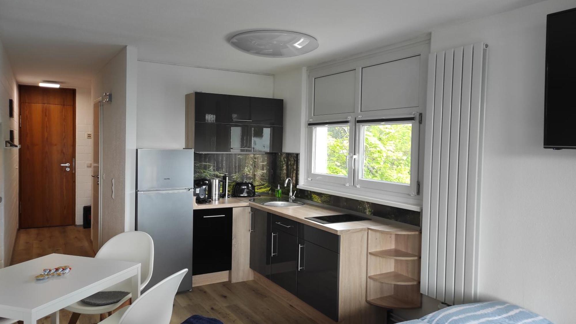 Ferienwohnung Mit Blick In Den Bayrischen Wald Oberhalb Von Sankt Engelmar Sankt Englmar Εξωτερικό φωτογραφία