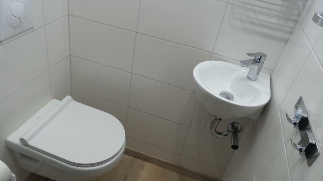 Ferienwohnung Mit Blick In Den Bayrischen Wald Oberhalb Von Sankt Engelmar Sankt Englmar Εξωτερικό φωτογραφία