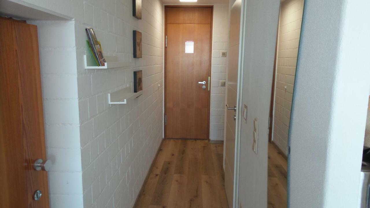 Ferienwohnung Mit Blick In Den Bayrischen Wald Oberhalb Von Sankt Engelmar Sankt Englmar Εξωτερικό φωτογραφία