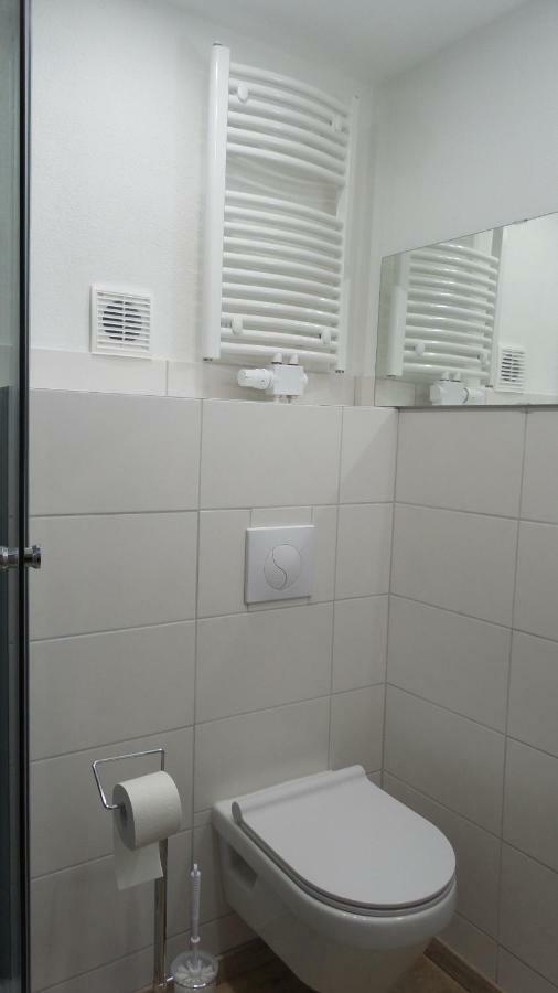 Ferienwohnung Mit Blick In Den Bayrischen Wald Oberhalb Von Sankt Engelmar Sankt Englmar Εξωτερικό φωτογραφία