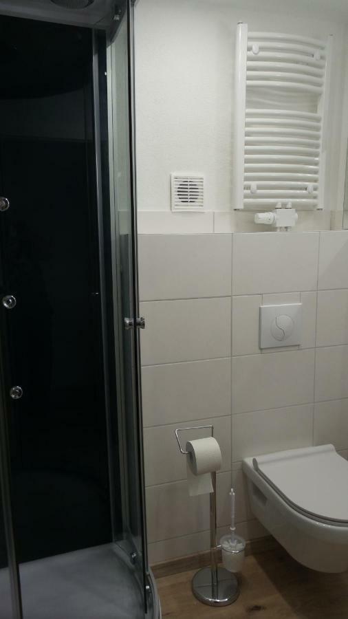Ferienwohnung Mit Blick In Den Bayrischen Wald Oberhalb Von Sankt Engelmar Sankt Englmar Εξωτερικό φωτογραφία