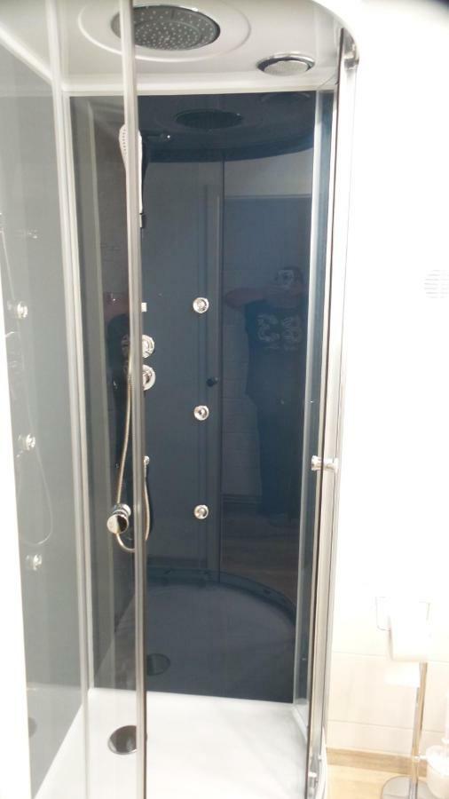 Ferienwohnung Mit Blick In Den Bayrischen Wald Oberhalb Von Sankt Engelmar Sankt Englmar Εξωτερικό φωτογραφία